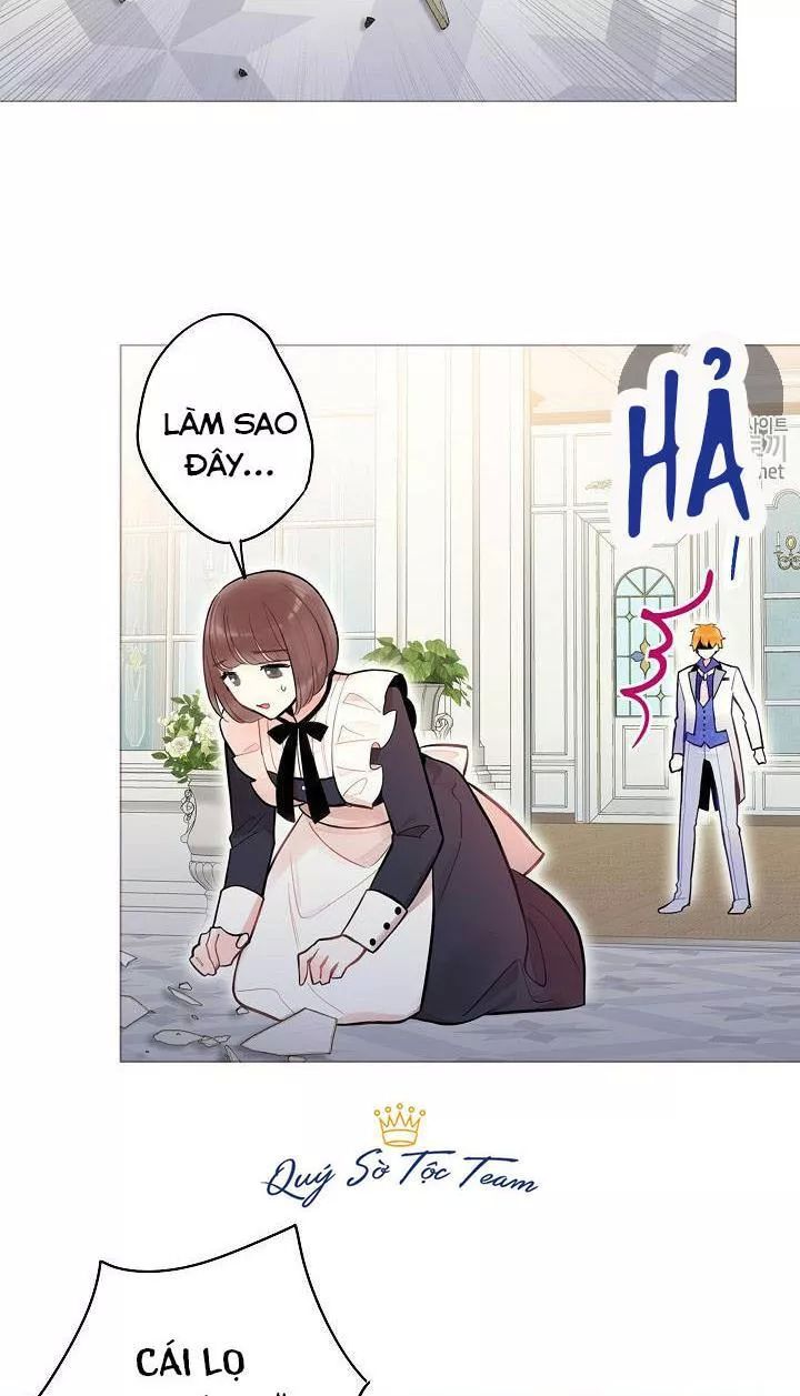 Trọng Sinh Trở Thành Hoàng Phi - Chương 102 - Trang 13