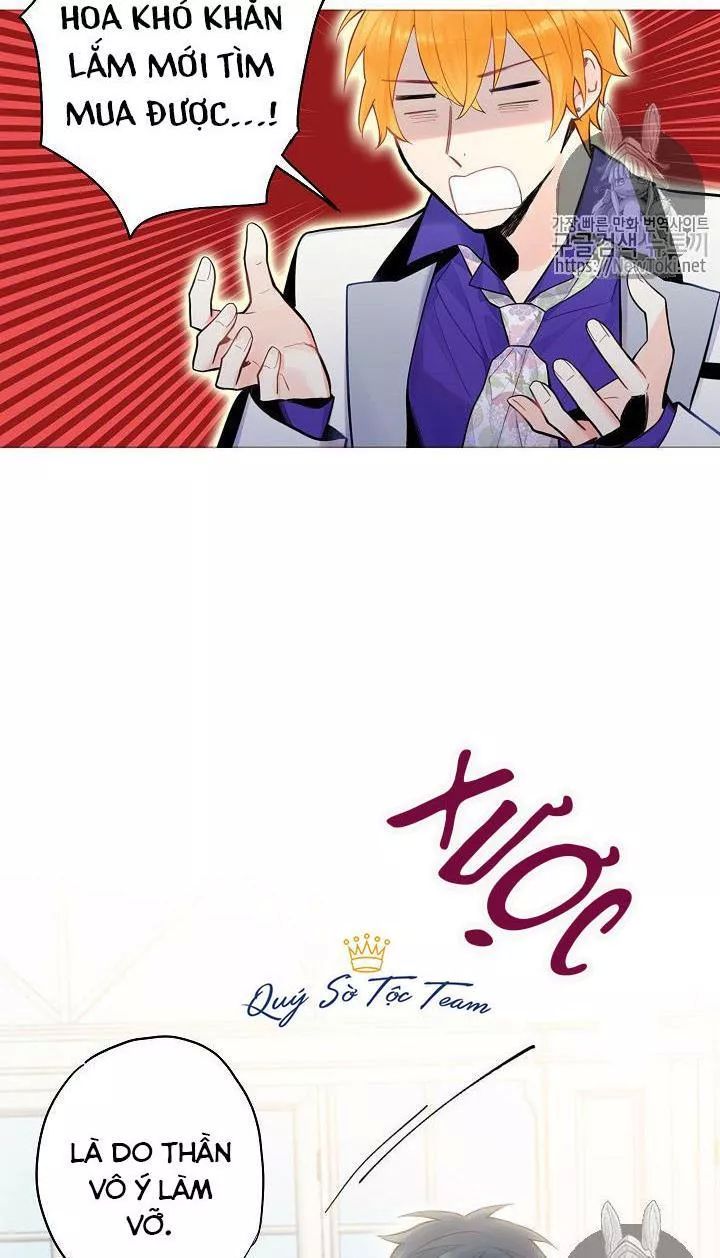Trọng Sinh Trở Thành Hoàng Phi - Chương 102 - Trang 14