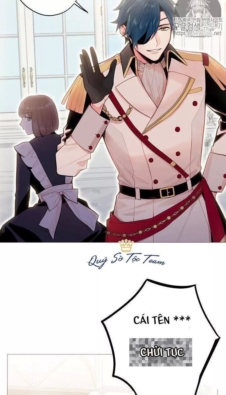 Trọng Sinh Trở Thành Hoàng Phi - Chương 102 - Trang 15