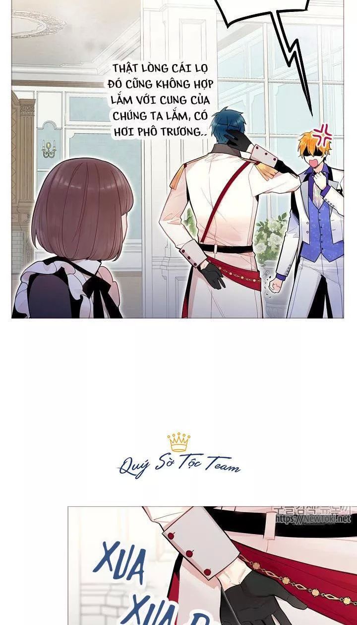 Trọng Sinh Trở Thành Hoàng Phi - Chương 102 - Trang 16