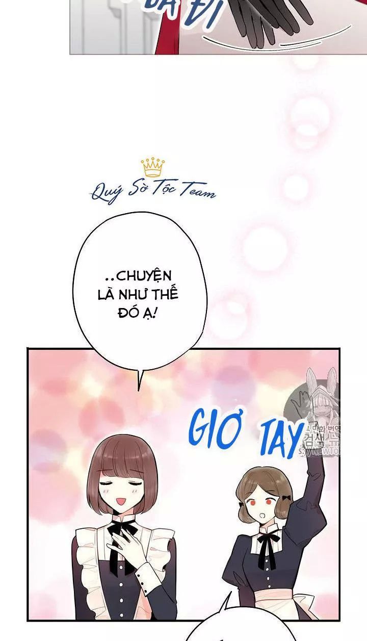 Trọng Sinh Trở Thành Hoàng Phi - Chương 102 - Trang 17