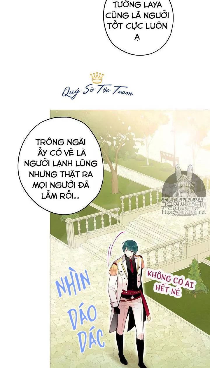 Trọng Sinh Trở Thành Hoàng Phi - Chương 102 - Trang 18