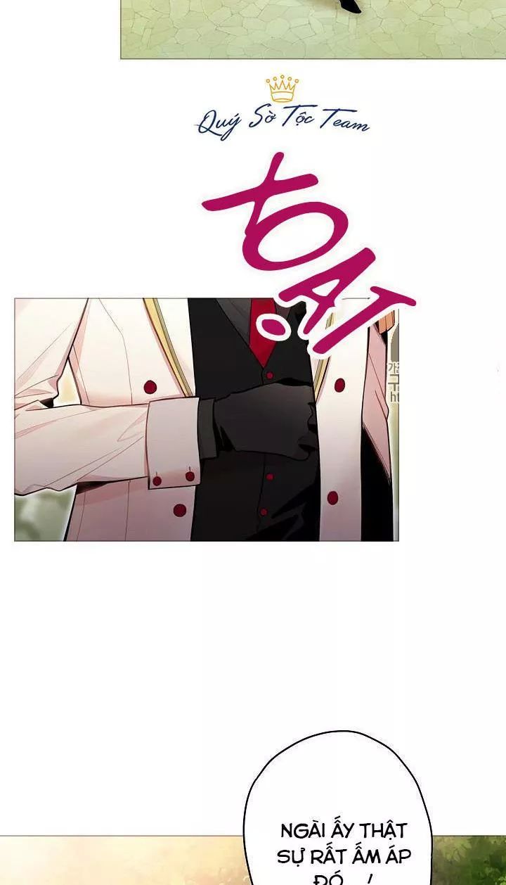 Trọng Sinh Trở Thành Hoàng Phi - Chương 102 - Trang 19