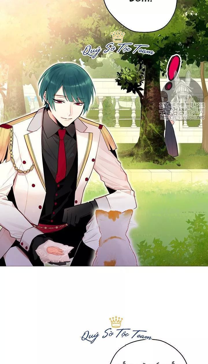 Trọng Sinh Trở Thành Hoàng Phi - Chương 102 - Trang 20