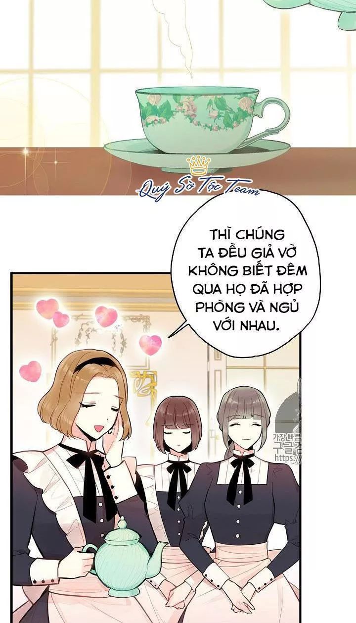 Trọng Sinh Trở Thành Hoàng Phi - Chương 102 - Trang 3