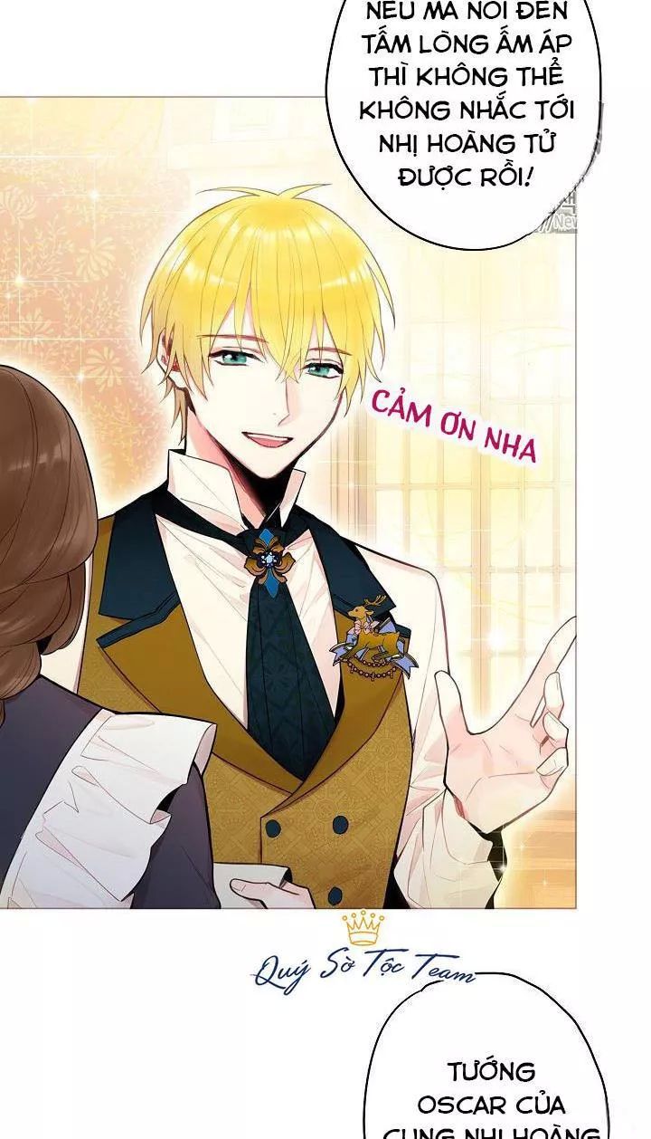 Trọng Sinh Trở Thành Hoàng Phi - Chương 102 - Trang 21