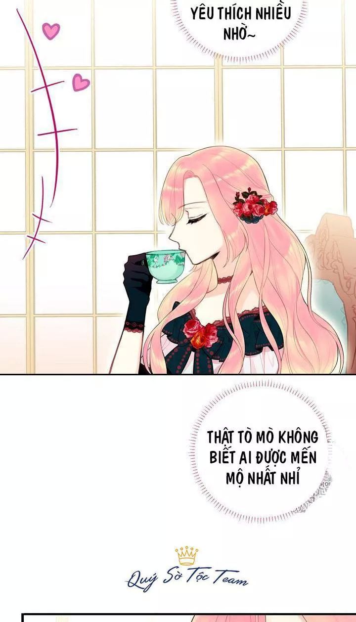 Trọng Sinh Trở Thành Hoàng Phi - Chương 102 - Trang 23