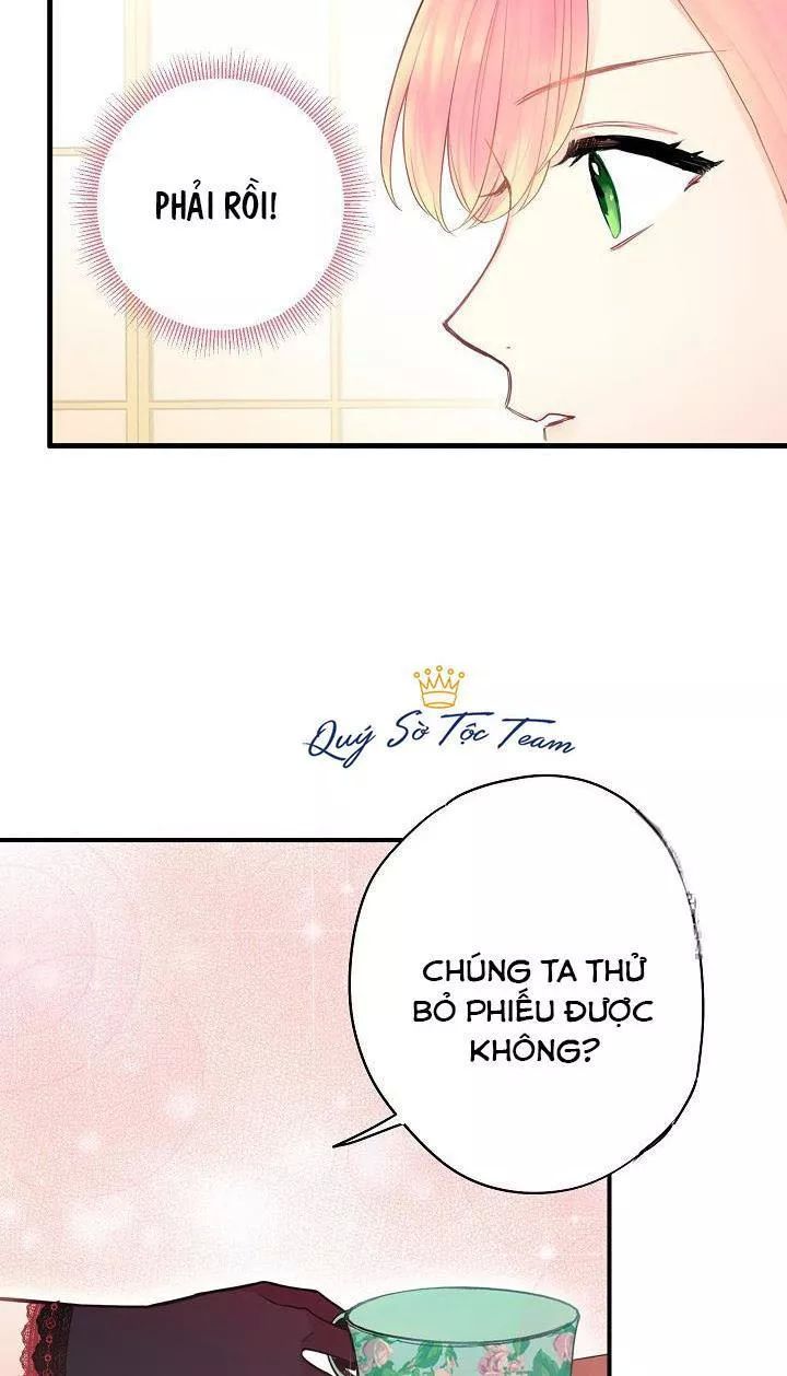 Trọng Sinh Trở Thành Hoàng Phi - Chương 102 - Trang 24