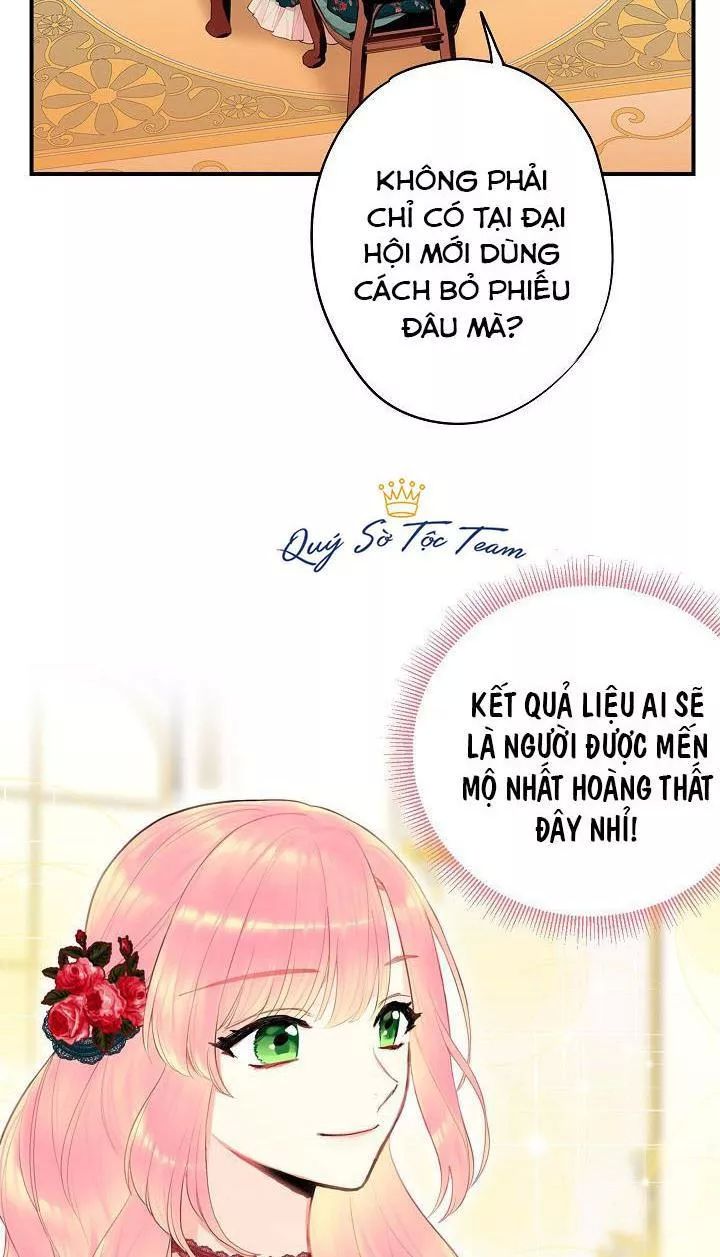 Trọng Sinh Trở Thành Hoàng Phi - Chương 102 - Trang 26