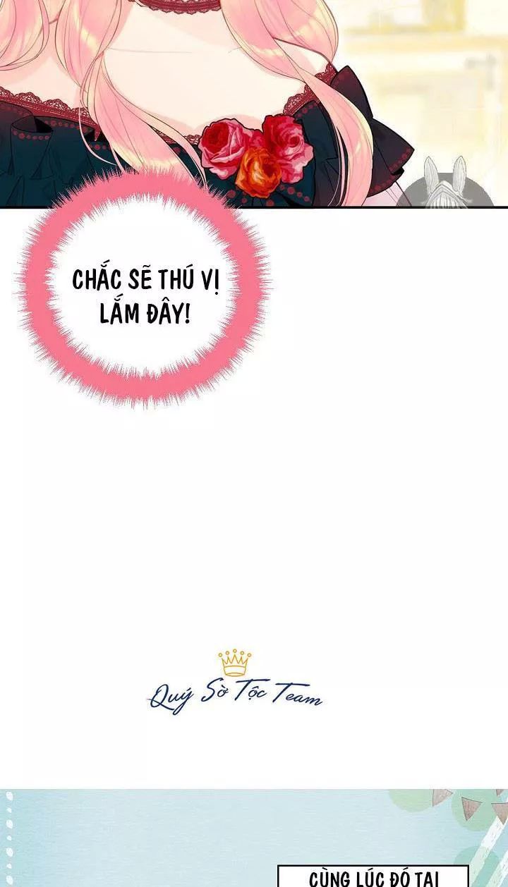 Trọng Sinh Trở Thành Hoàng Phi - Chương 102 - Trang 27