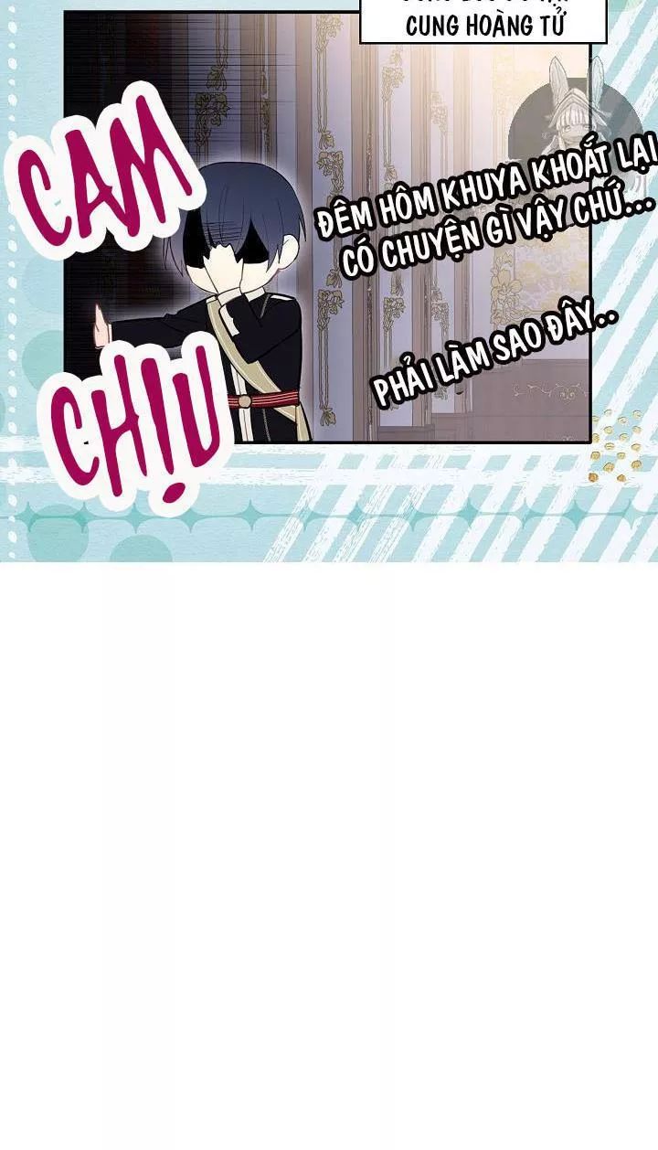 Trọng Sinh Trở Thành Hoàng Phi - Chương 102 - Trang 28