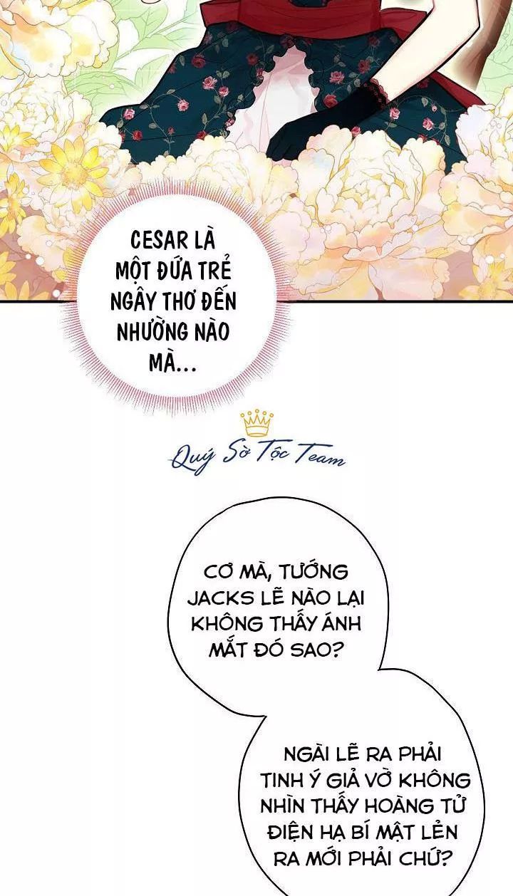 Trọng Sinh Trở Thành Hoàng Phi - Chương 102 - Trang 5