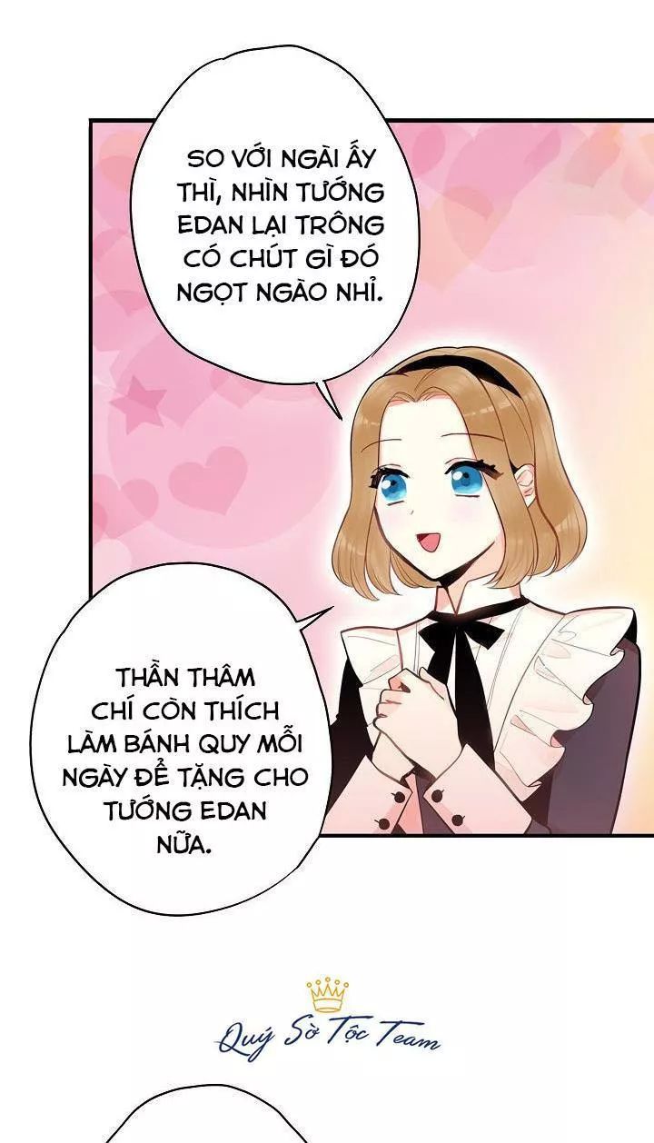 Trọng Sinh Trở Thành Hoàng Phi - Chương 102 - Trang 7