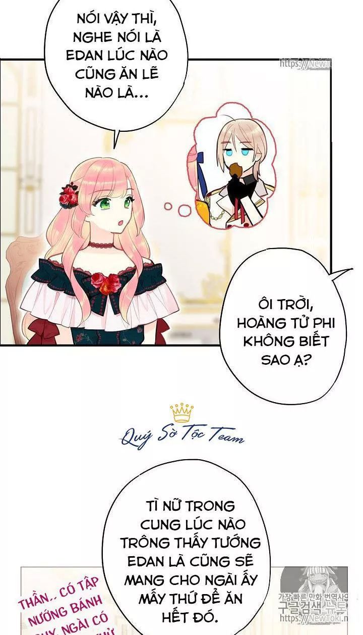 Trọng Sinh Trở Thành Hoàng Phi - Chương 102 - Trang 8