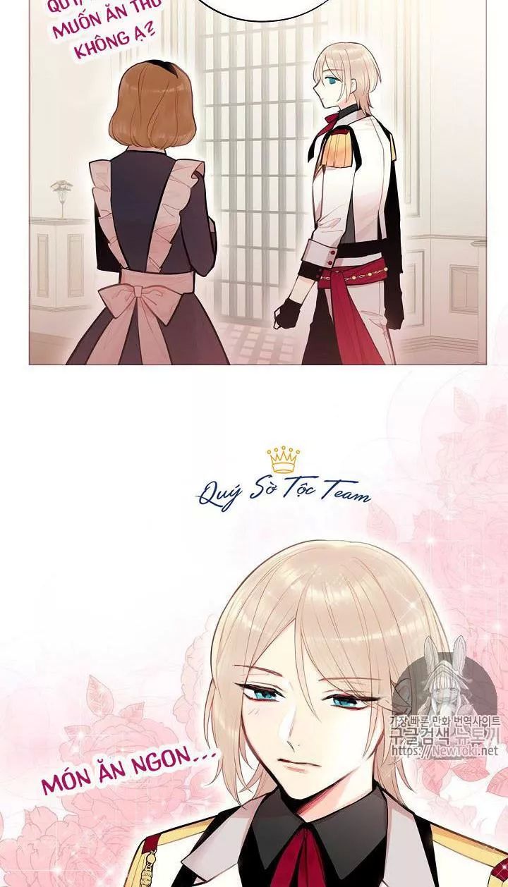 Trọng Sinh Trở Thành Hoàng Phi - Chương 102 - Trang 9