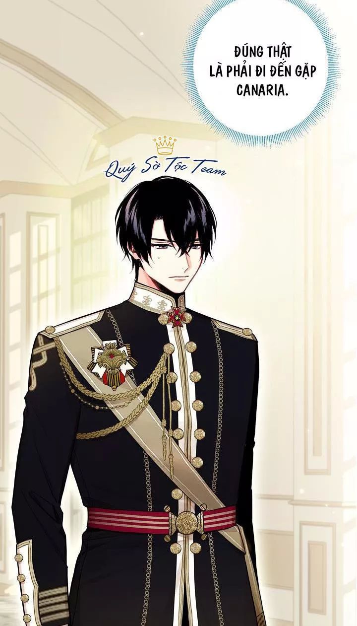 Trọng Sinh Trở Thành Hoàng Phi - Chương 103 - Trang 11