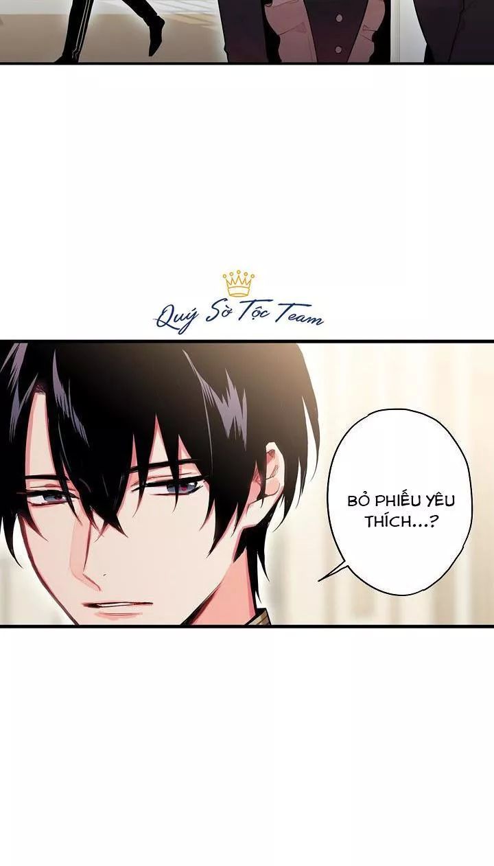 Trọng Sinh Trở Thành Hoàng Phi - Chương 103 - Trang 13