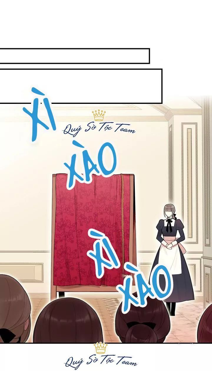 Trọng Sinh Trở Thành Hoàng Phi - Chương 103 - Trang 14