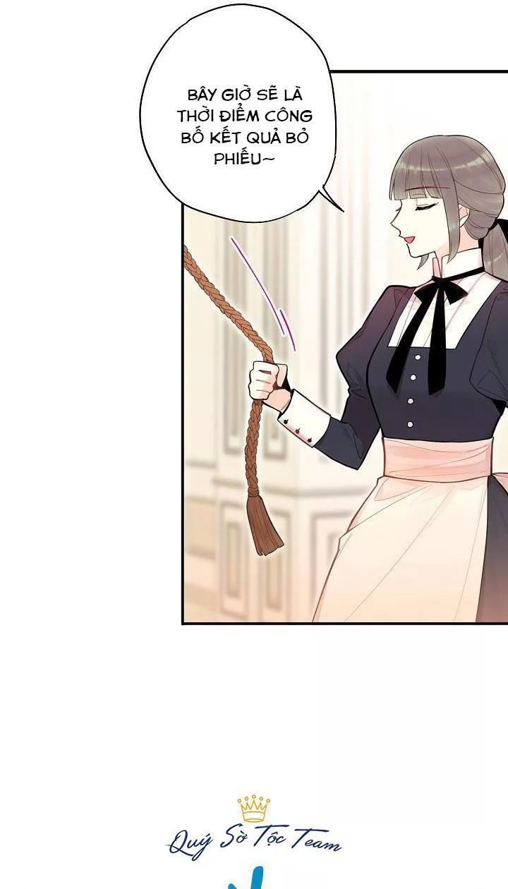 Trọng Sinh Trở Thành Hoàng Phi - Chương 103 - Trang 15