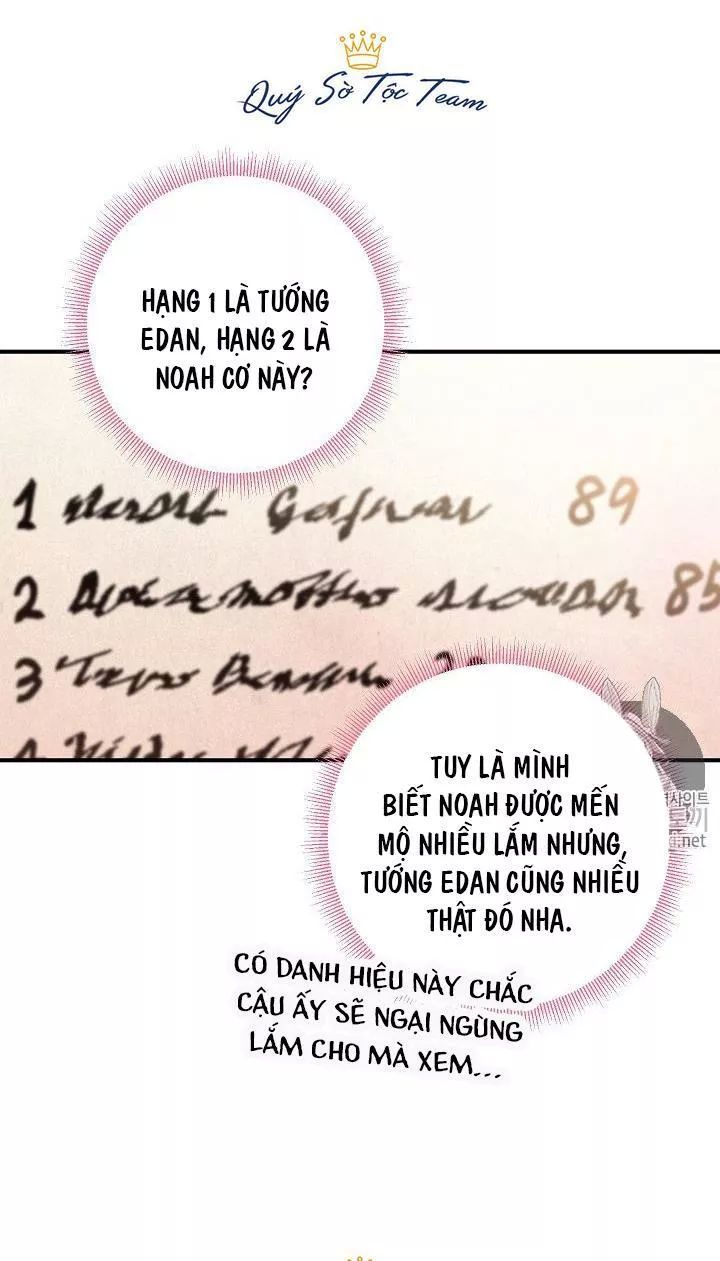 Trọng Sinh Trở Thành Hoàng Phi - Chương 103 - Trang 17