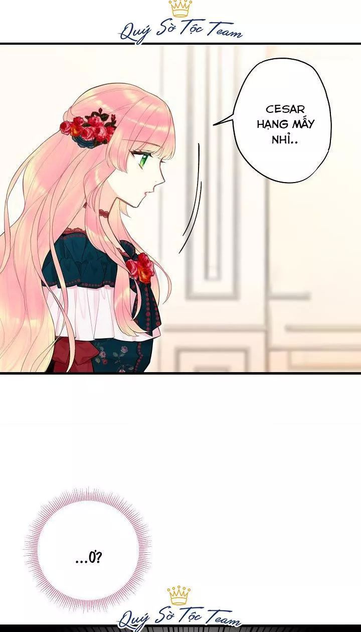 Trọng Sinh Trở Thành Hoàng Phi - Chương 103 - Trang 18