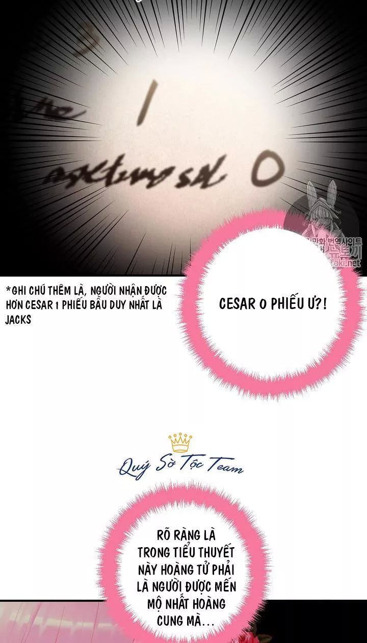 Trọng Sinh Trở Thành Hoàng Phi - Chương 103 - Trang 19