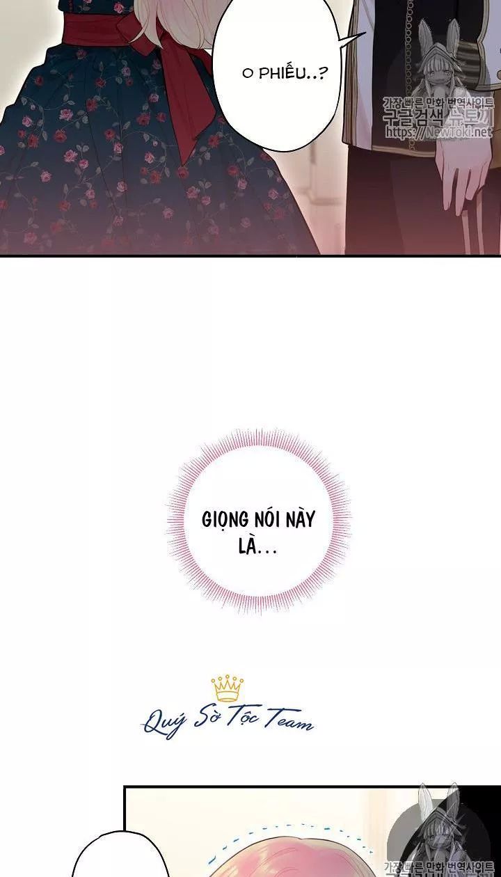 Trọng Sinh Trở Thành Hoàng Phi - Chương 103 - Trang 21