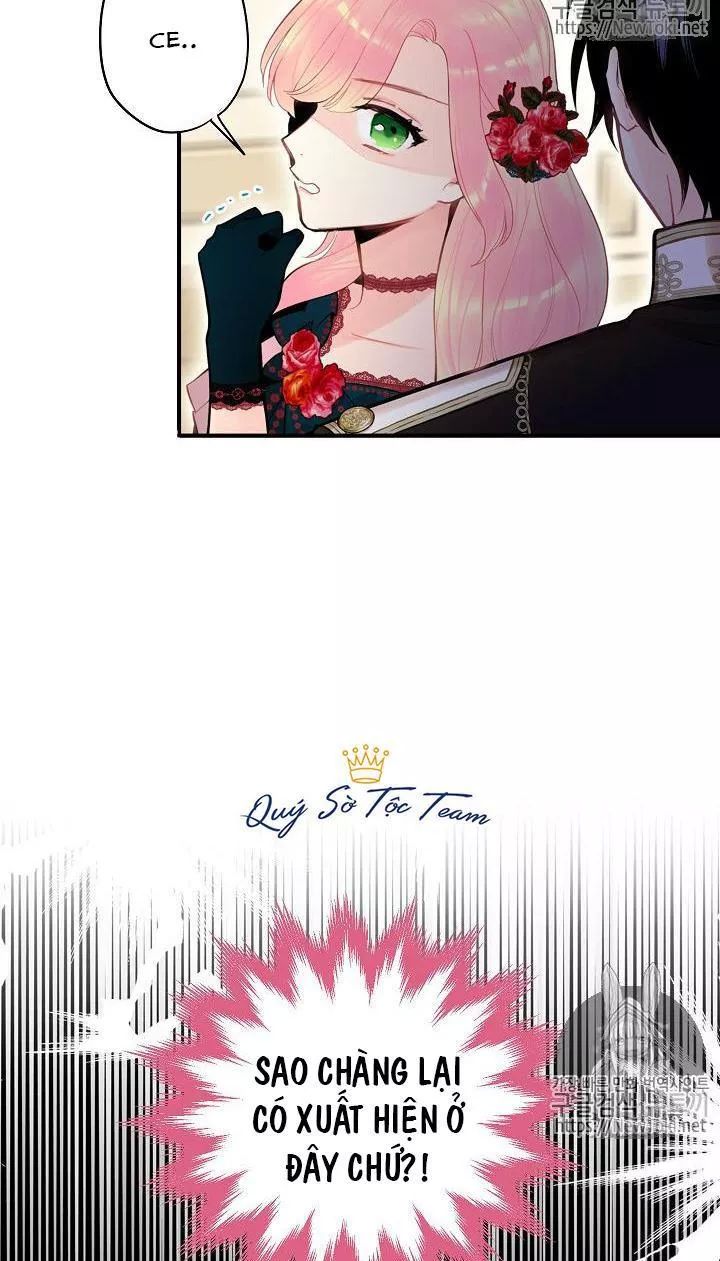 Trọng Sinh Trở Thành Hoàng Phi - Chương 103 - Trang 22
