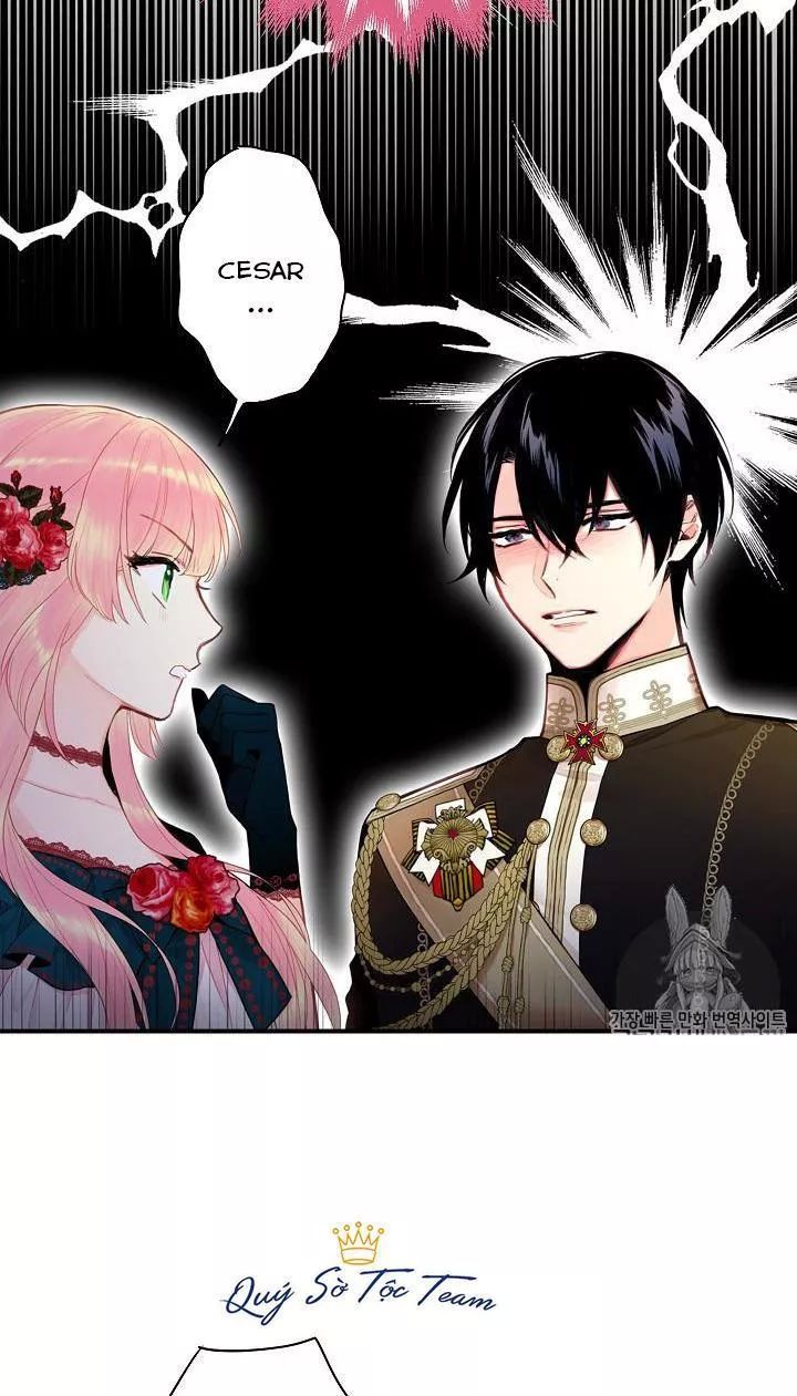 Trọng Sinh Trở Thành Hoàng Phi - Chương 103 - Trang 23