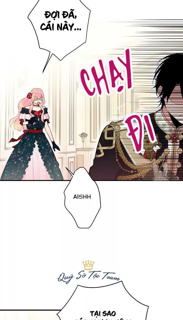 Trọng Sinh Trở Thành Hoàng Phi - Chương 103 - Trang 24