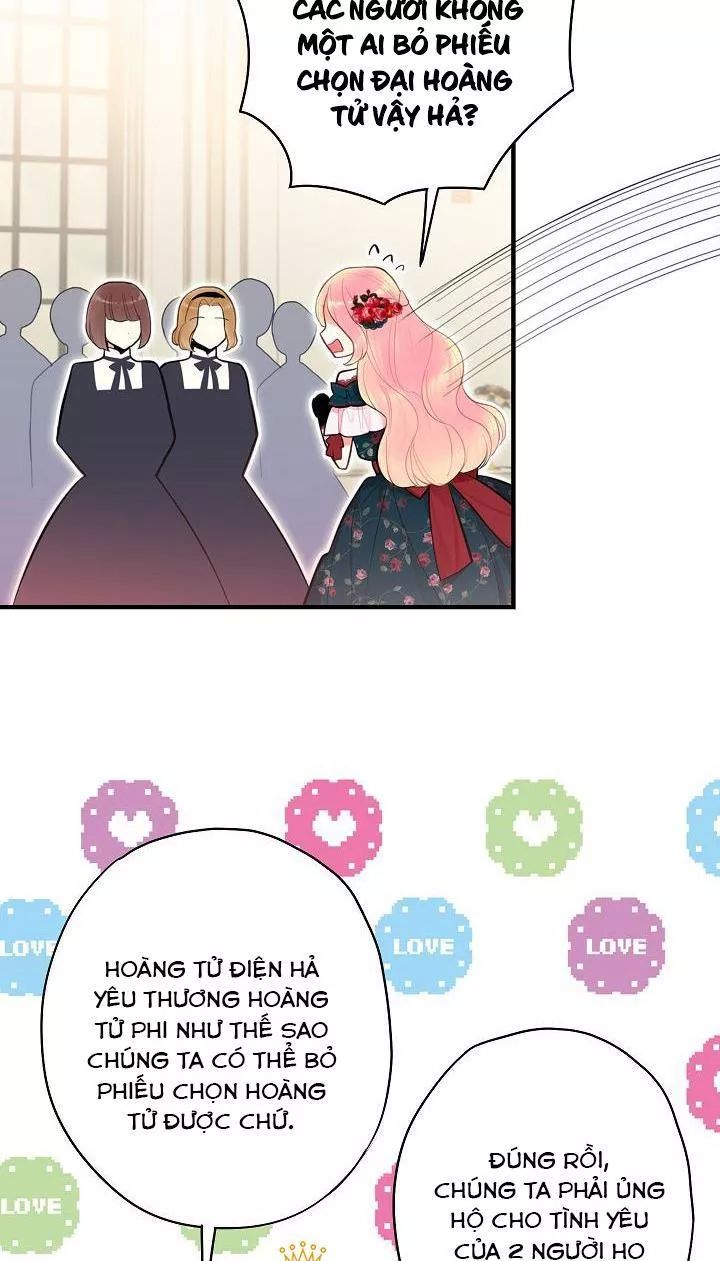 Trọng Sinh Trở Thành Hoàng Phi - Chương 103 - Trang 25