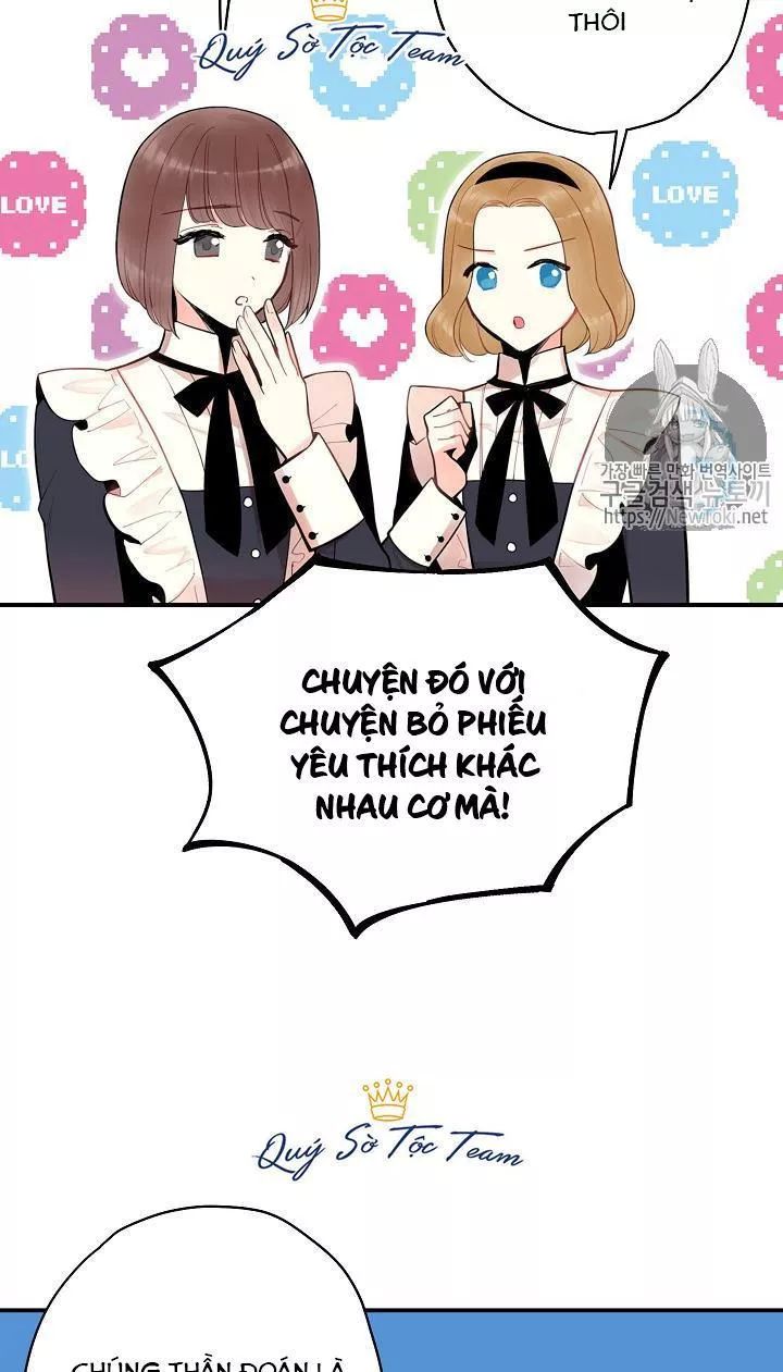 Trọng Sinh Trở Thành Hoàng Phi - Chương 103 - Trang 26