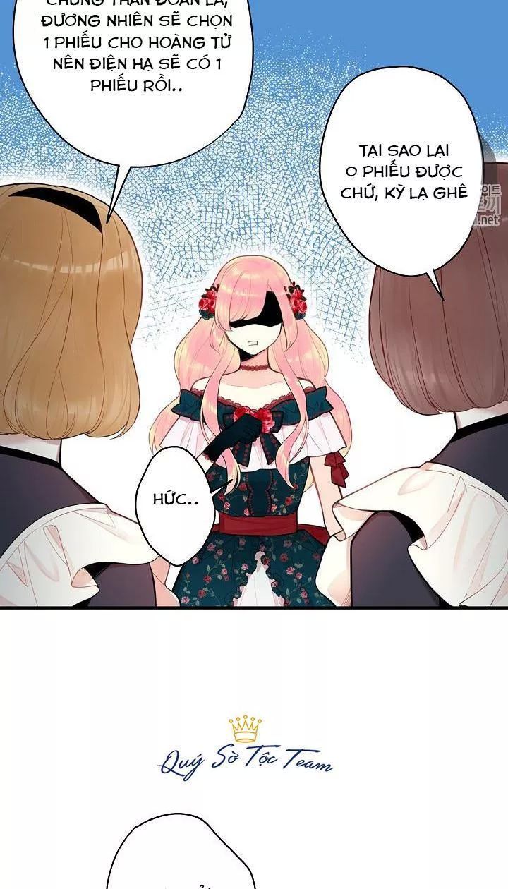 Trọng Sinh Trở Thành Hoàng Phi - Chương 103 - Trang 27