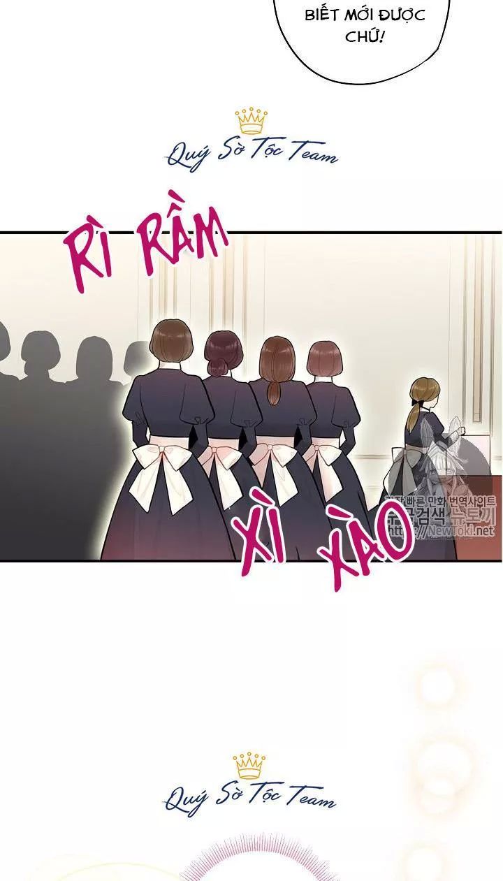 Trọng Sinh Trở Thành Hoàng Phi - Chương 103 - Trang 4