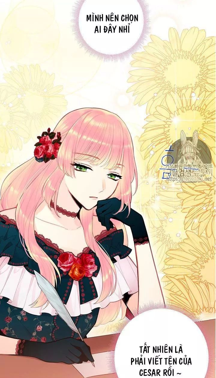 Trọng Sinh Trở Thành Hoàng Phi - Chương 103 - Trang 5