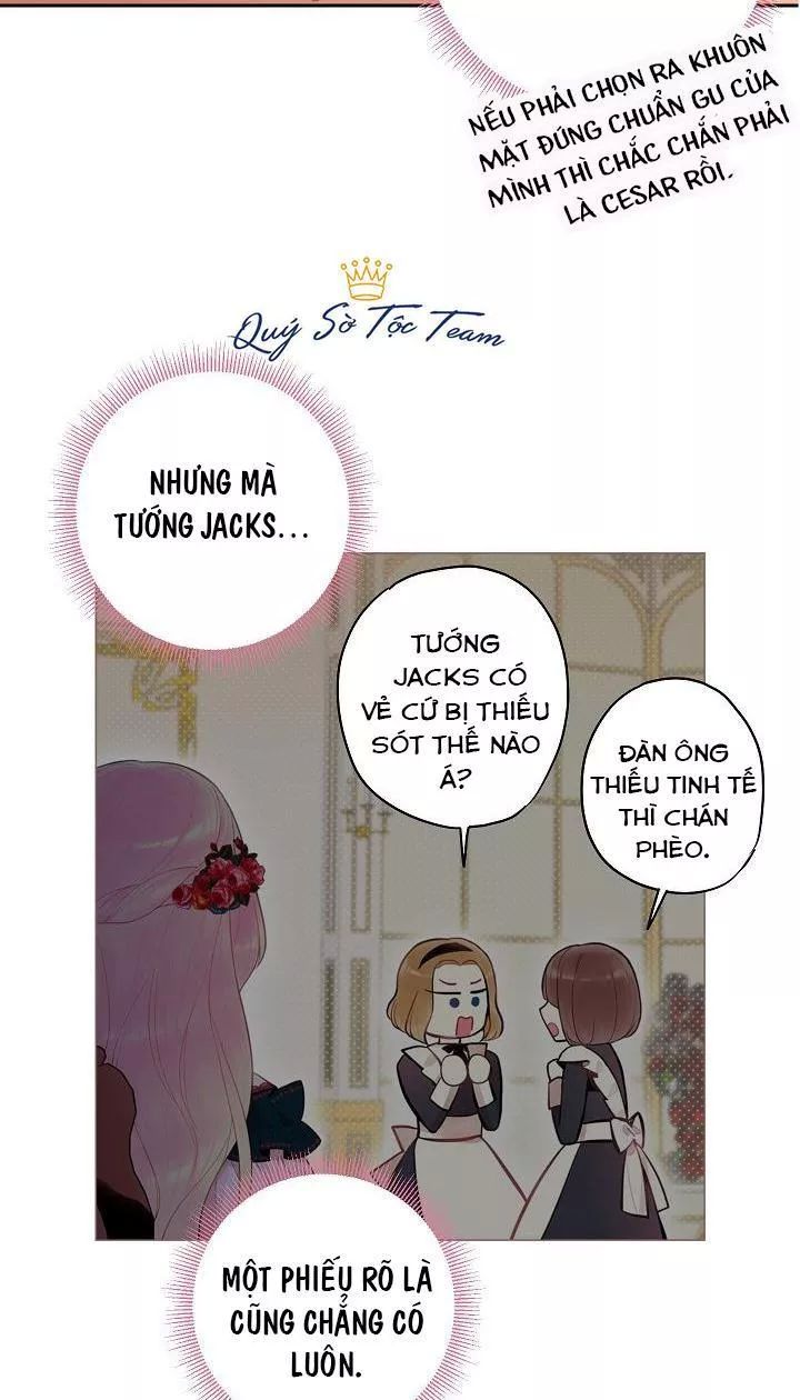 Trọng Sinh Trở Thành Hoàng Phi - Chương 103 - Trang 6