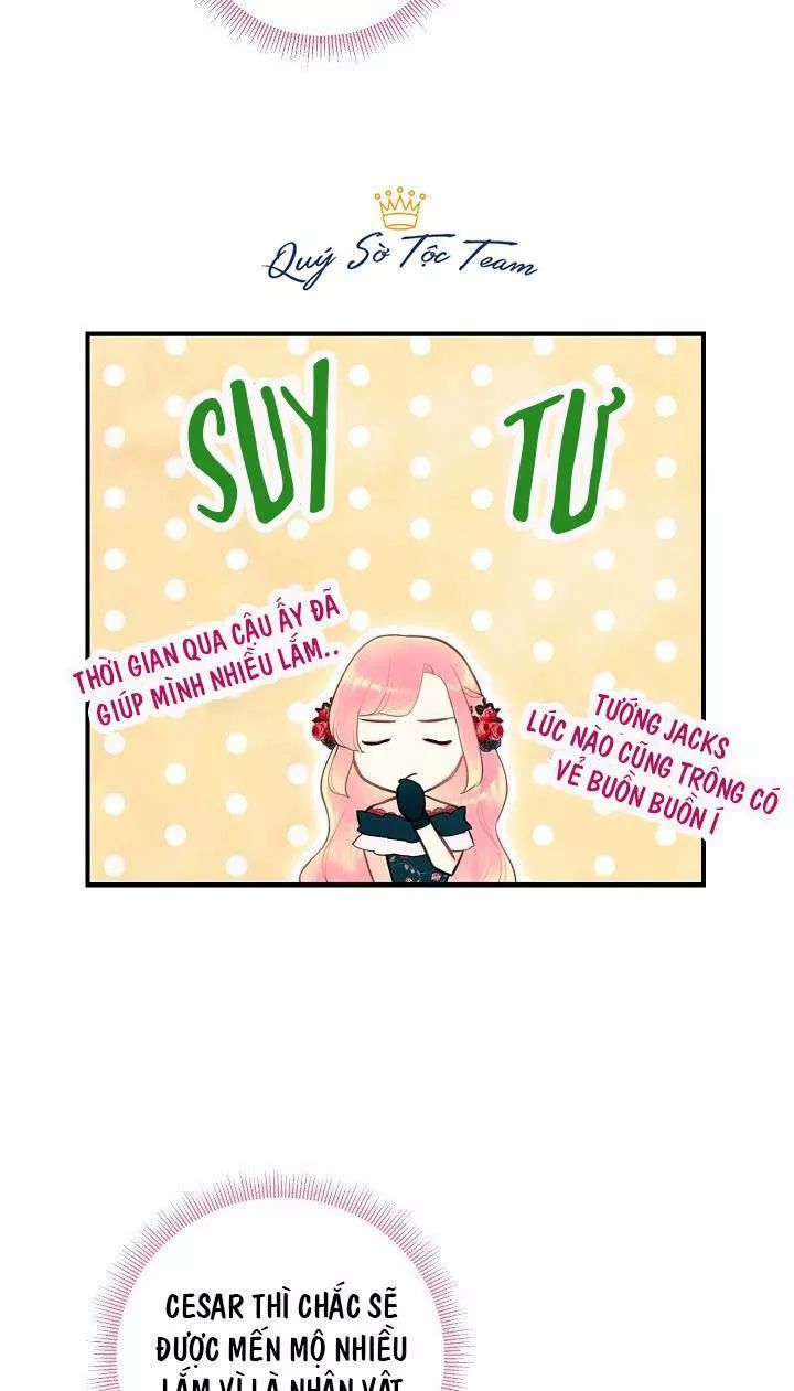 Trọng Sinh Trở Thành Hoàng Phi - Chương 103 - Trang 7