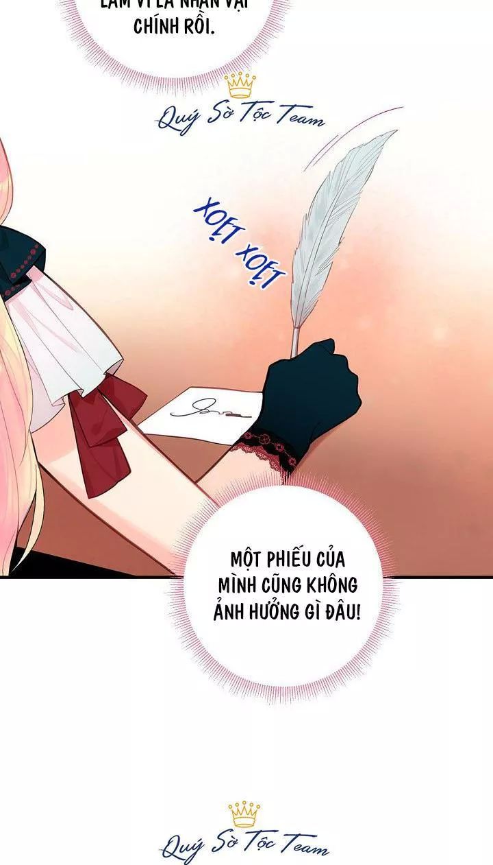 Trọng Sinh Trở Thành Hoàng Phi - Chương 103 - Trang 8