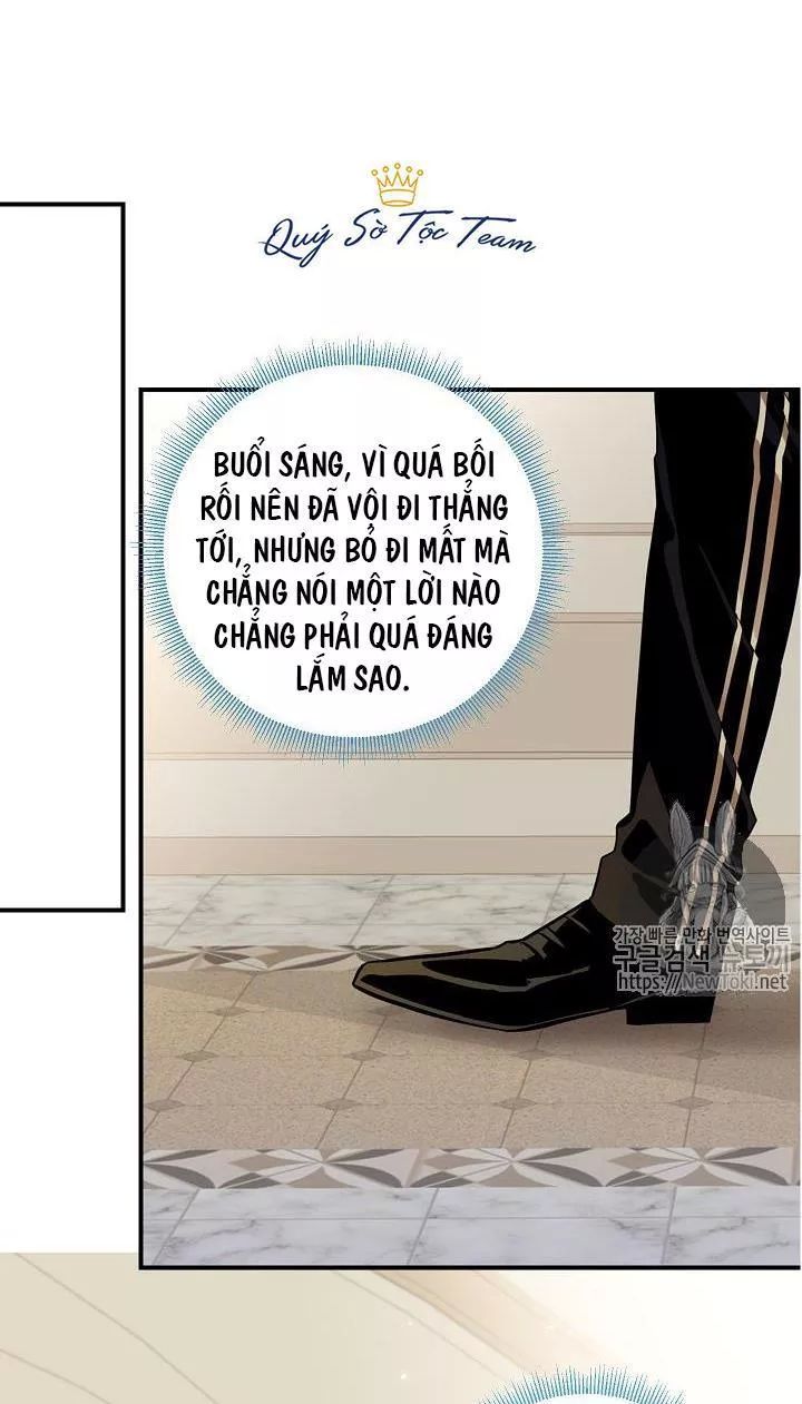 Trọng Sinh Trở Thành Hoàng Phi - Chương 103 - Trang 10