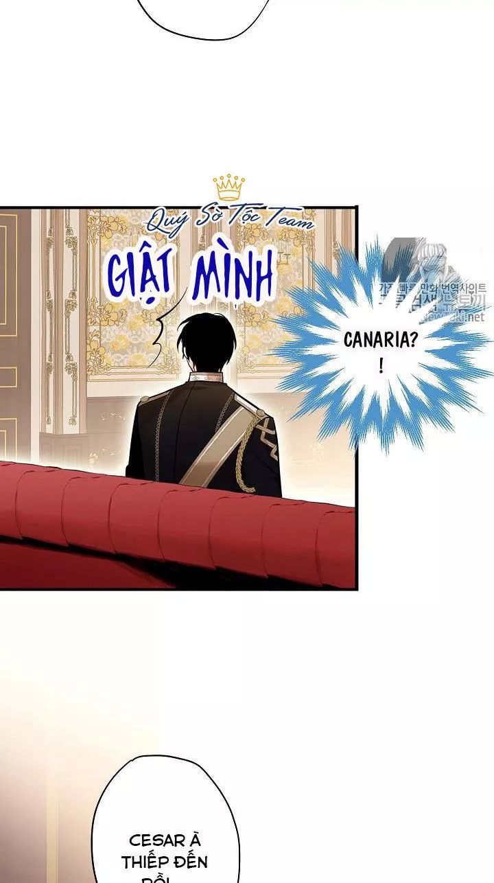 Trọng Sinh Trở Thành Hoàng Phi - Chương 104 - Trang 17