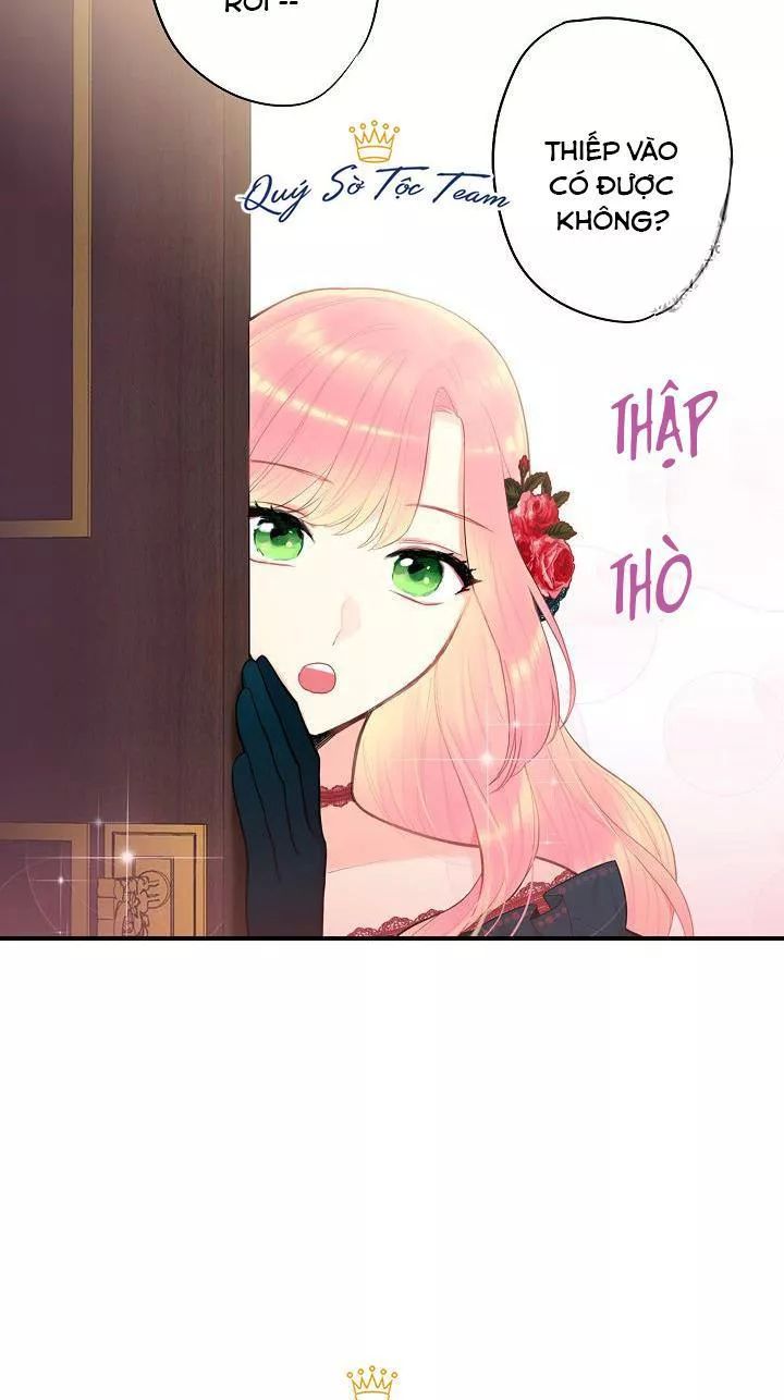 Trọng Sinh Trở Thành Hoàng Phi - Chương 104 - Trang 18