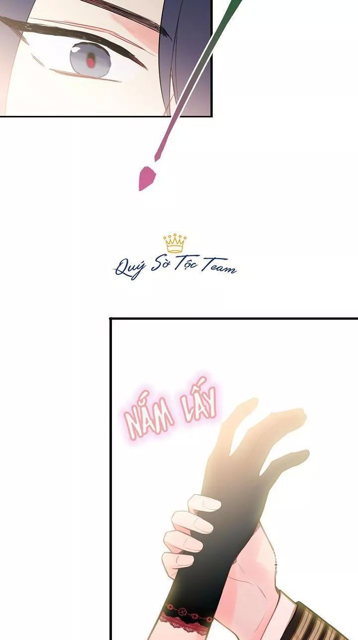 Trọng Sinh Trở Thành Hoàng Phi - Chương 104 - Trang 25