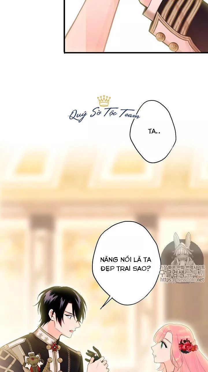 Trọng Sinh Trở Thành Hoàng Phi - Chương 104 - Trang 26