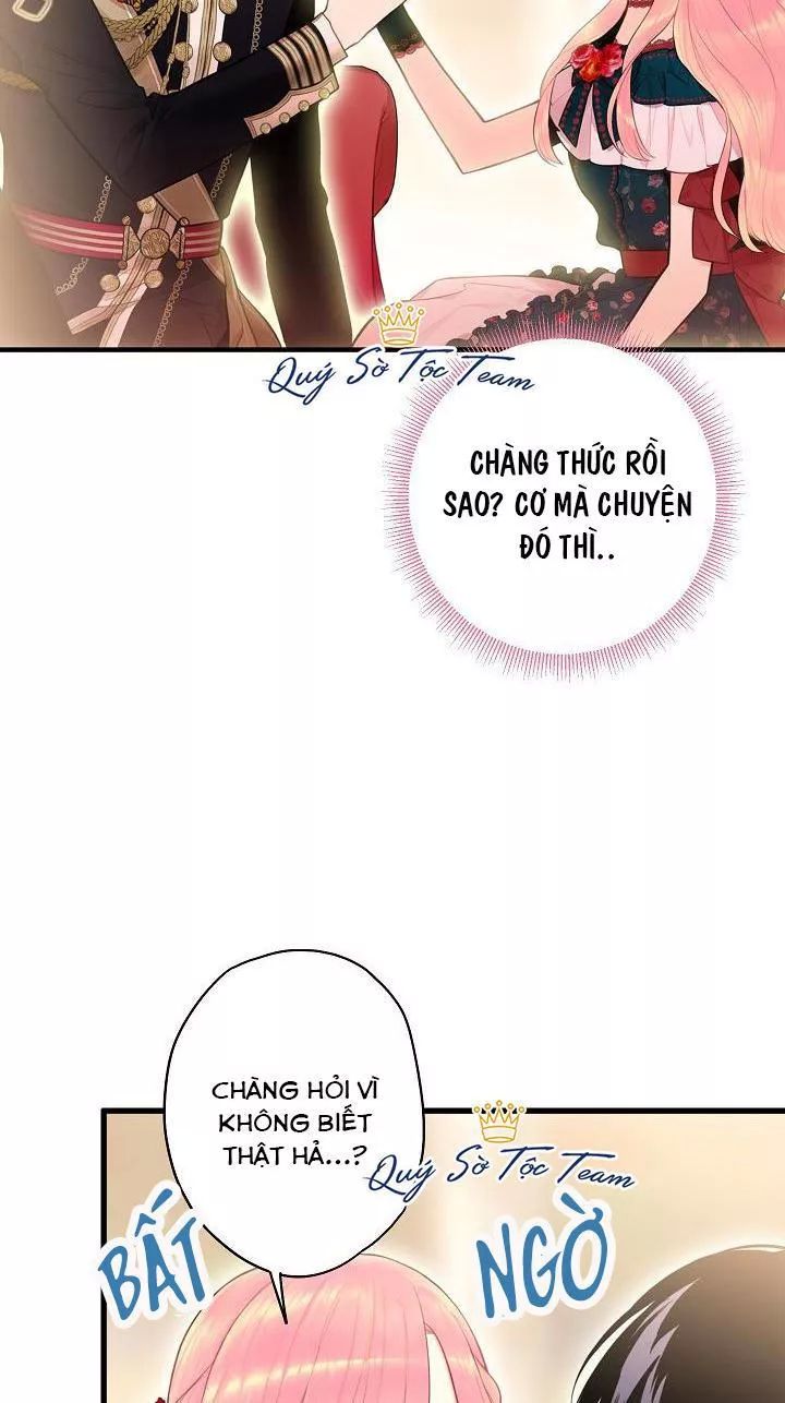 Trọng Sinh Trở Thành Hoàng Phi - Chương 104 - Trang 27