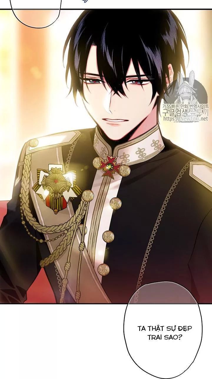 Trọng Sinh Trở Thành Hoàng Phi - Chương 104 - Trang 29