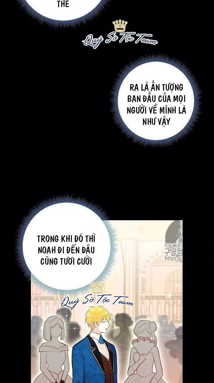 Trọng Sinh Trở Thành Hoàng Phi - Chương 104 - Trang 9