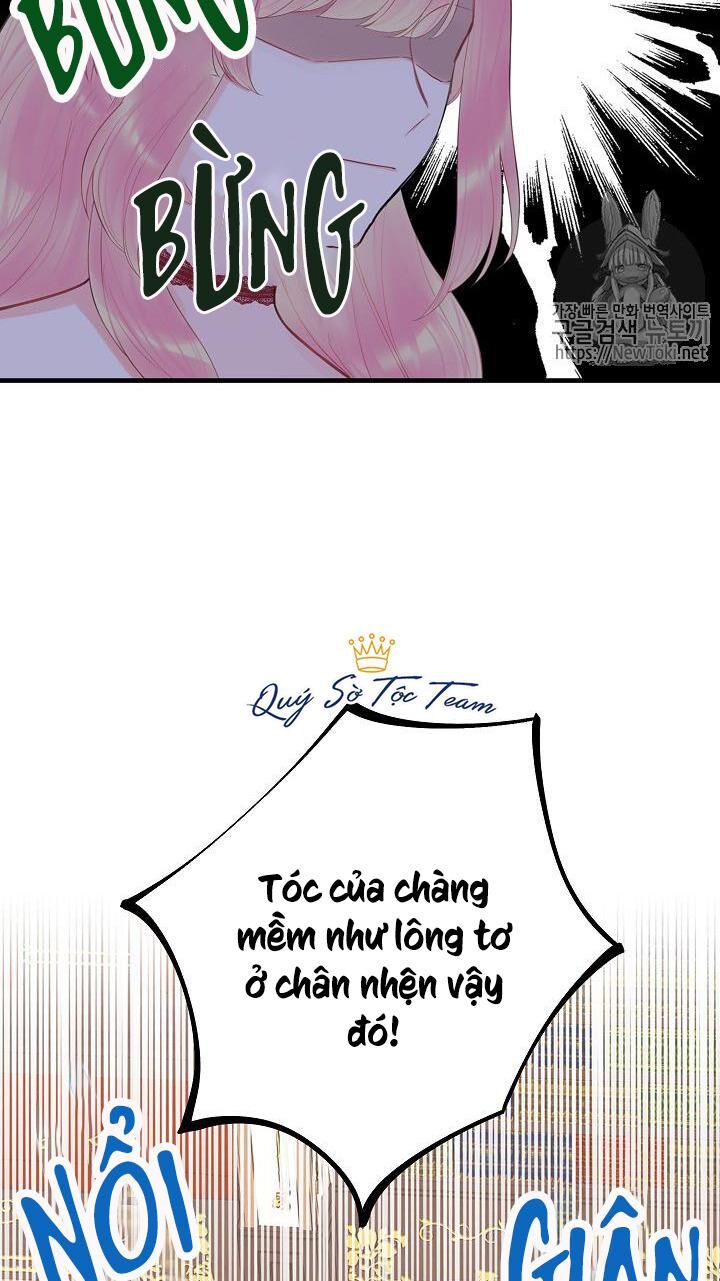 Trọng Sinh Trở Thành Hoàng Phi - Chương 105 - Trang 12