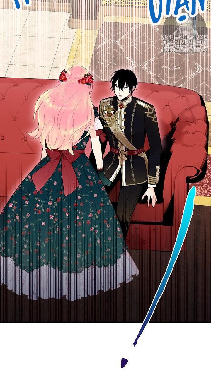 Trọng Sinh Trở Thành Hoàng Phi - Chương 105 - Trang 13