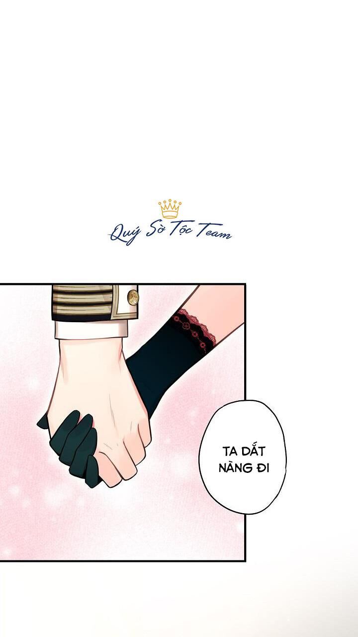 Trọng Sinh Trở Thành Hoàng Phi - Chương 105 - Trang 16