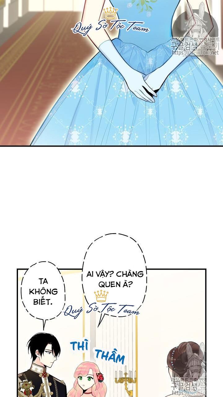 Trọng Sinh Trở Thành Hoàng Phi - Chương 105 - Trang 19